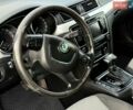Синий Шкода Суперб, объемом двигателя 2 л и пробегом 270 тыс. км за 6999 $, фото 23 на Automoto.ua