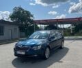 Синий Шкода Суперб, объемом двигателя 1.97 л и пробегом 197 тыс. км за 13000 $, фото 1 на Automoto.ua