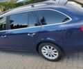 Синий Шкода Суперб, объемом двигателя 2 л и пробегом 265 тыс. км за 9900 $, фото 2 на Automoto.ua