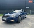 Синий Шкода Суперб, объемом двигателя 1.97 л и пробегом 253 тыс. км за 12300 $, фото 4 на Automoto.ua
