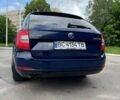 Синий Шкода Суперб, объемом двигателя 1.97 л и пробегом 253 тыс. км за 12300 $, фото 10 на Automoto.ua