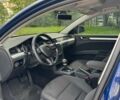 Синий Шкода Суперб, объемом двигателя 1.97 л и пробегом 253 тыс. км за 12300 $, фото 27 на Automoto.ua