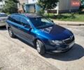 Синий Шкода Суперб, объемом двигателя 1.97 л и пробегом 245 тыс. км за 12650 $, фото 1 на Automoto.ua