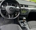 Синий Шкода Суперб, объемом двигателя 1.97 л и пробегом 253 тыс. км за 12300 $, фото 24 на Automoto.ua