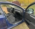 Синий Шкода Суперб, объемом двигателя 2 л и пробегом 228 тыс. км за 10700 $, фото 9 на Automoto.ua