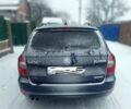 Синий Шкода Суперб, объемом двигателя 1.6 л и пробегом 340 тыс. км за 12000 $, фото 1 на Automoto.ua