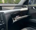 Синий Шкода Суперб, объемом двигателя 1.97 л и пробегом 253 тыс. км за 12300 $, фото 19 на Automoto.ua