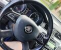 Синий Шкода Суперб, объемом двигателя 2 л и пробегом 265 тыс. км за 9900 $, фото 6 на Automoto.ua