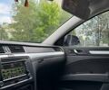 Синий Шкода Суперб, объемом двигателя 1.97 л и пробегом 253 тыс. км за 12300 $, фото 21 на Automoto.ua