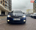 Синий Шкода Суперб, объемом двигателя 1.6 л и пробегом 346 тыс. км за 8490 $, фото 4 на Automoto.ua
