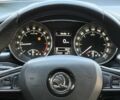 Синій Шкода Суперб, об'ємом двигуна 2 л та пробігом 270 тис. км за 11848 $, фото 10 на Automoto.ua