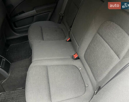 Синий Шкода Суперб, объемом двигателя 1.6 л и пробегом 346 тыс. км за 8490 $, фото 6 на Automoto.ua