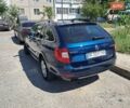 Синий Шкода Суперб, объемом двигателя 1.97 л и пробегом 244 тыс. км за 13150 $, фото 9 на Automoto.ua