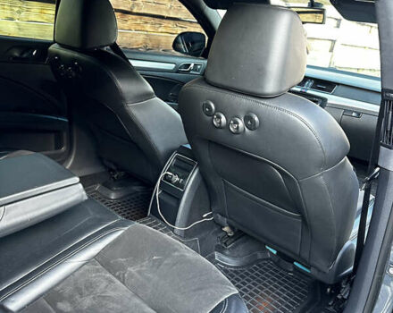 Синій Шкода Суперб, об'ємом двигуна 1.97 л та пробігом 369 тис. км за 12900 $, фото 11 на Automoto.ua