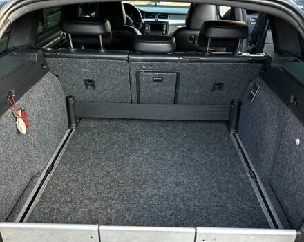 Синій Шкода Суперб, об'ємом двигуна 1.97 л та пробігом 369 тис. км за 12900 $, фото 14 на Automoto.ua