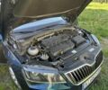 Синій Шкода Суперб, об'ємом двигуна 1.6 л та пробігом 310 тис. км за 13400 $, фото 5 на Automoto.ua