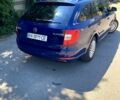 Синій Шкода Суперб, об'ємом двигуна 1.6 л та пробігом 170 тис. км за 13800 $, фото 1 на Automoto.ua