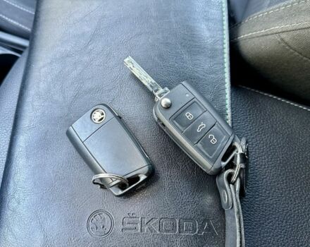 Синій Шкода Суперб, об'ємом двигуна 1.6 л та пробігом 310 тис. км за 13400 $, фото 4 на Automoto.ua