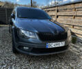 Синій Шкода Суперб, об'ємом двигуна 1.97 л та пробігом 369 тис. км за 12900 $, фото 2 на Automoto.ua
