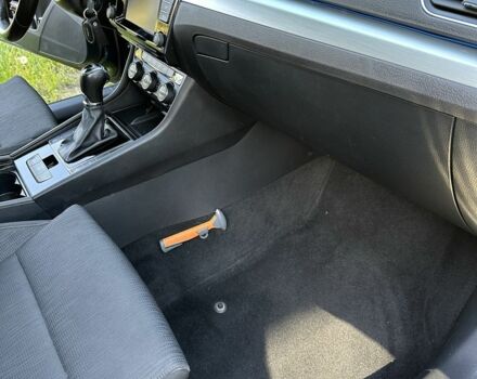 Синій Шкода Суперб, об'ємом двигуна 1.6 л та пробігом 310 тис. км за 13400 $, фото 7 на Automoto.ua