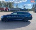 Синий Шкода Суперб, объемом двигателя 2 л и пробегом 247 тыс. км за 13900 $, фото 4 на Automoto.ua