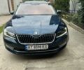 Синий Шкода Суперб, объемом двигателя 1.6 л и пробегом 227 тыс. км за 14500 $, фото 12 на Automoto.ua