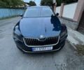 Синий Шкода Суперб, объемом двигателя 1.6 л и пробегом 241 тыс. км за 14300 $, фото 9 на Automoto.ua