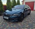 Синий Шкода Суперб, объемом двигателя 1.97 л и пробегом 293 тыс. км за 18400 $, фото 2 на Automoto.ua