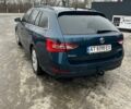 Синій Шкода Суперб, об'ємом двигуна 1.6 л та пробігом 233 тис. км за 14300 $, фото 5 на Automoto.ua