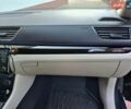 Синий Шкода Суперб, объемом двигателя 1.97 л и пробегом 293 тыс. км за 18400 $, фото 29 на Automoto.ua
