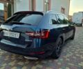 Синий Шкода Суперб, объемом двигателя 1.97 л и пробегом 293 тыс. км за 18400 $, фото 6 на Automoto.ua