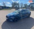 Синий Шкода Суперб, объемом двигателя 2 л и пробегом 247 тыс. км за 13900 $, фото 5 на Automoto.ua
