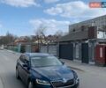 Синий Шкода Суперб, объемом двигателя 1.6 л и пробегом 315 тыс. км за 13100 $, фото 1 на Automoto.ua