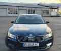 Синий Шкода Суперб, объемом двигателя 1.6 л и пробегом 280 тыс. км за 13200 $, фото 1 на Automoto.ua