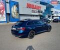 Синий Шкода Суперб, объемом двигателя 2 л и пробегом 247 тыс. км за 13900 $, фото 2 на Automoto.ua