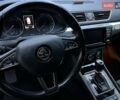 Синий Шкода Суперб, объемом двигателя 1.6 л и пробегом 241 тыс. км за 14300 $, фото 14 на Automoto.ua