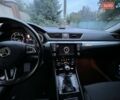 Синий Шкода Суперб, объемом двигателя 1.6 л и пробегом 241 тыс. км за 14300 $, фото 16 на Automoto.ua