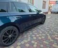 Синий Шкода Суперб, объемом двигателя 1.97 л и пробегом 293 тыс. км за 18400 $, фото 8 на Automoto.ua