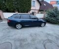 Синий Шкода Суперб, объемом двигателя 1.6 л и пробегом 241 тыс. км за 14300 $, фото 8 на Automoto.ua