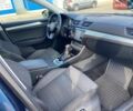 Синий Шкода Суперб, объемом двигателя 2 л и пробегом 247 тыс. км за 13900 $, фото 11 на Automoto.ua