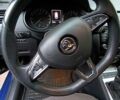 Синій Шкода Суперб, об'ємом двигуна 2 л та пробігом 210 тис. км за 12500 $, фото 7 на Automoto.ua