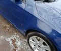 Синій Шкода Суперб, об'ємом двигуна 2 л та пробігом 210 тис. км за 12500 $, фото 8 на Automoto.ua
