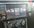 Синій Шкода Суперб, об'ємом двигуна 2 л та пробігом 232 тис. км за 15450 $, фото 28 на Automoto.ua