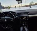 Синий Шкода Суперб, объемом двигателя 1.6 л и пробегом 283 тыс. км за 14700 $, фото 1 на Automoto.ua