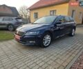 Синій Шкода Суперб, об'ємом двигуна 2 л та пробігом 232 тис. км за 15450 $, фото 1 на Automoto.ua