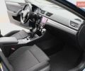 Синий Шкода Суперб, объемом двигателя 1.97 л и пробегом 390 тыс. км за 13700 $, фото 35 на Automoto.ua