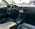 Синий Шкода Суперб, объемом двигателя 1.97 л и пробегом 220 тыс. км за 23800 $, фото 11 на Automoto.ua