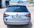 Синий Шкода Суперб, объемом двигателя 2 л и пробегом 289 тыс. км за 15999 $, фото 4 на Automoto.ua