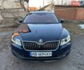 Синій Шкода Суперб, об'ємом двигуна 2 л та пробігом 282 тис. км за 26000 $, фото 1 на Automoto.ua