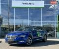 Синій Шкода Суперб, об'ємом двигуна 1.97 л та пробігом 220 тис. км за 23800 $, фото 1 на Automoto.ua